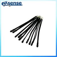 Epoxy NTC thermistor temperature sensor for battery pack
