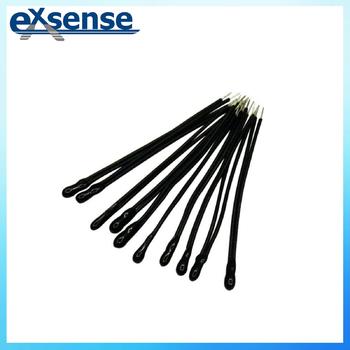 Epoxy NTC thermistor temperature sensor for battery pack